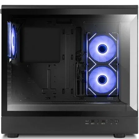 Nox Hummer SIGNAL Negro Nox Hummer SIGNAL Negro